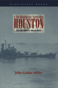 Image for The Battle to Save the Houston