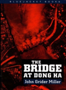 Bridge at Dong Ha
