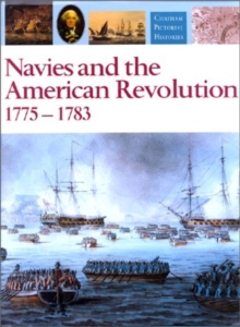 Navies and the American Revolution, 1775-1783
