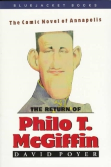 Image for The Return of Philo T. Mcgiffin