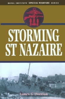 Image for Storming St. Nazaire