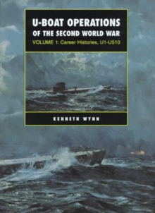 U-Boat Operations of the Second World War
