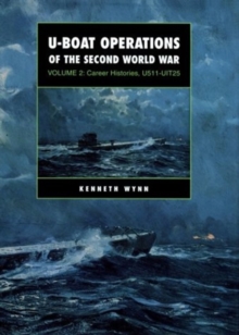 U-Boat Operations of the Second World War