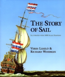 Image for The Story of Sail