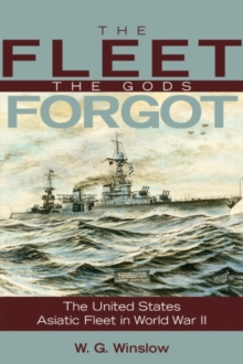 Image for The Fleet the Gods Forgot