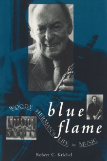 Image for Blue Flame