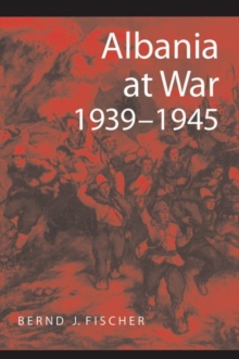 Image for Albania at War, 1939-45