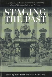 Image for Staging the Past