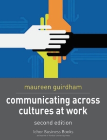 Image for Communicating Across Cultures