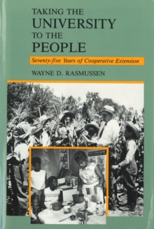 Taking the University to the People