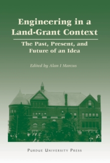 Image for Engineering in a Land-Grant Context