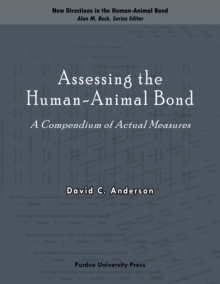 Assessing the Human-animal Bond