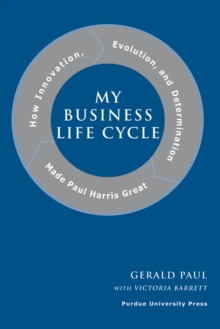 Image for My Business Life Cycle