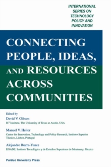 Image for Connecting People, Ideas, and Resources Across Communities