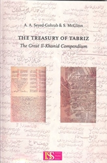 Treasury of Tabriz
