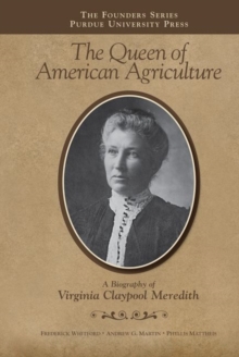 Image for The Queen of American Agriculture