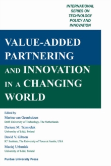 Image for Value Added Partnering and Innovation in a Changing World