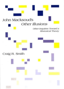 Image for John Macksoud's Other Illusions