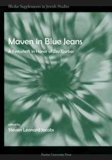 Maven in Blue Jeans