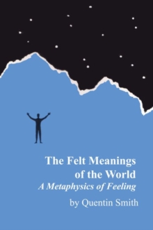 Felt Meanings of the World