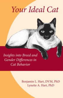 Image for Your Ideal Cat : Insights into Breed and Gender Differences in Cat Behavior