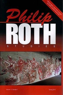 Image for Philip Roth Studies