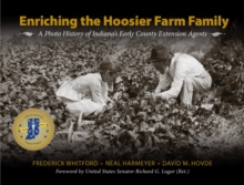 Image for Enriching the Hoosier Farm Family