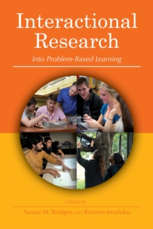 Image for Interactional Research Into Problem-Based Learning