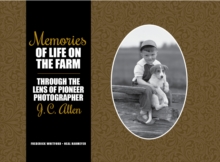 Memories of Life on the Farm