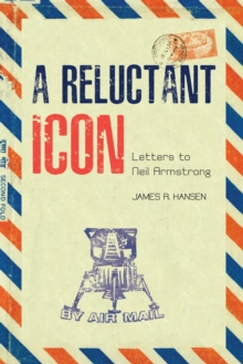 Image for A Reluctant Icon