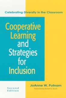 Cooperative Learning and Strategies for Inclusion