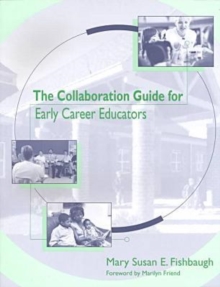 Image for The Collaboration Guide to Early Career Educators