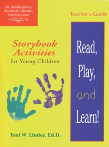 Image for Read, Play and Learn!