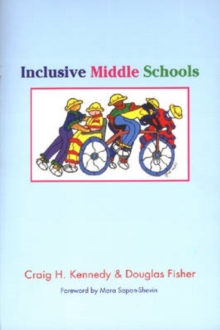 Image for Inclusive Middle Schools