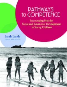 Image for Pathways to Competence: Encouraging Healthy Social