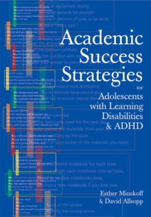 Image for Academic Success Strategies for Adolescents with Learning Disabilities and ADHD