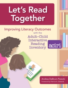 Image for Let's Read Together