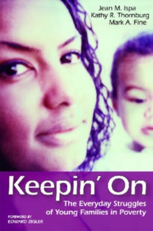 Image for Keepin' on