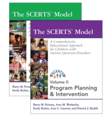 Image for The SCERTS® Model