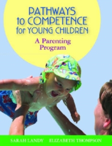 Image for Pathways to Competence for Young Children