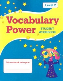 Image for Vocabulary Power