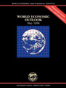 Image for World Economic Outlook  May 1998