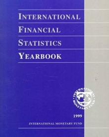 Image for International Financial Statistics Yearbook