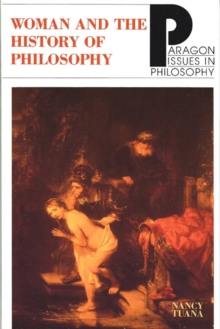 Woman and the History of Philosophy