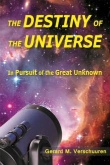 Destiny of the Universe