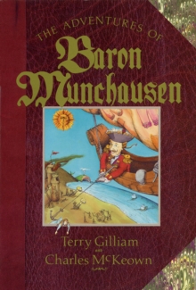 Image for The Adventures of Baron Munchausen