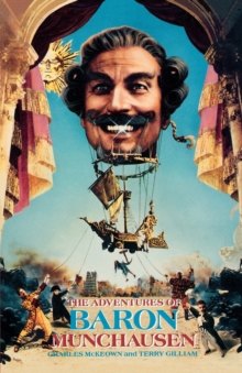 Adventures of Baron Munchausen