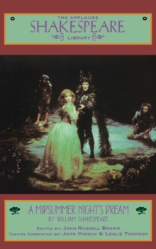 Image for A Midsummer Night's Dream