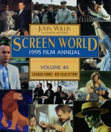 Image for Screen worldVol. 46: 1995