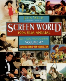 Image for Screen worldVol. 47: 1996
